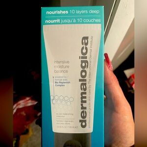 Dermalogica moisturizer